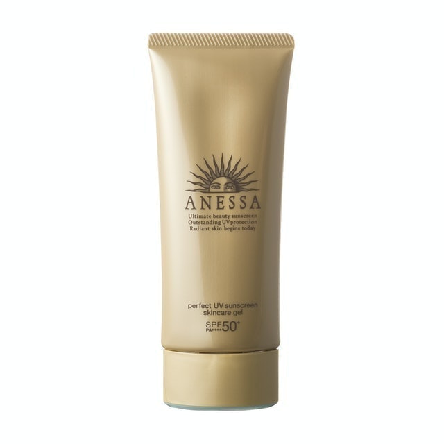 ANESSA Perfect UV Skin Care Gel