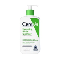 Sữa Rửa Mặt CeraVe Hydrating Cleanser