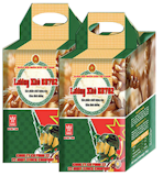 Top 10 Lương Khô ngon nhất hiện nay (Lương Khô Bay, Lương Khô Quân Đội, Lương Khô Mini) 1