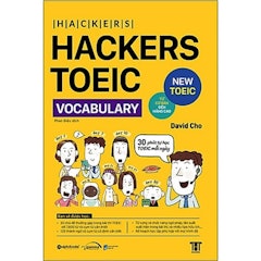 Hackers Toeic Vocabulary
