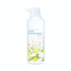 Sữa Tắm Trắng Da Manis White Body Shampoo