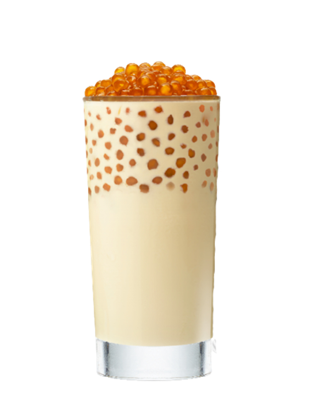 Trà Sữa KOI Thé 2