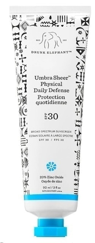 Kem Chống Nắng Umbra Sheer™ Physical Daily Defense 1