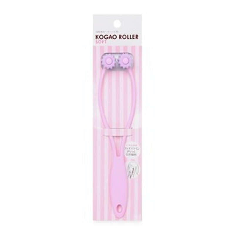 Cây Lăn Mát Xa Mặt Kogao Roller Soft 1
