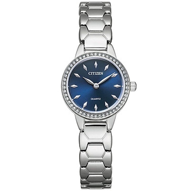 Đồng Hồ Nữ Citizen Đính Đá Swarovski 1