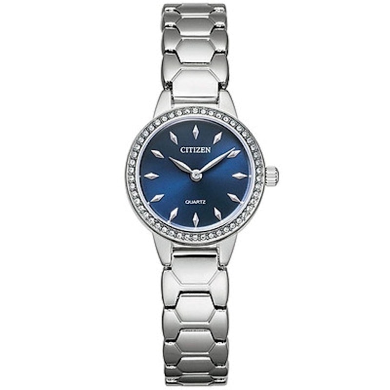 Đồng Hồ Nữ Citizen Đính Đá Swarovski 1