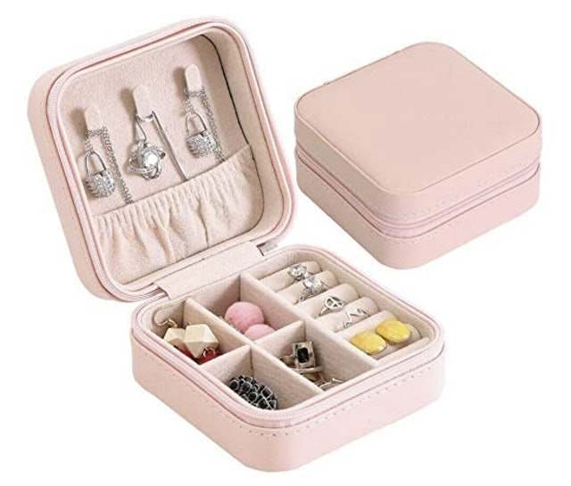 Top 10 Hộp Đựng Nữ Trang Đẹp nhất hiện nay (Tư vấn mua 2024) 3
