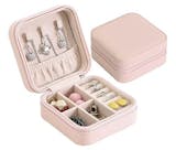 Top 10 Hộp Đựng Nữ Trang Đẹp nhất hiện nay (Tư vấn mua 2024) 3