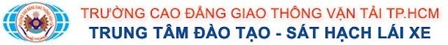 Trường Cao Đẳng Giao Thông Vận Tải 1