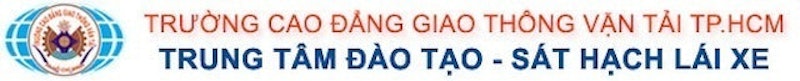 Trường Cao Đẳng Giao Thông Vận Tải 1