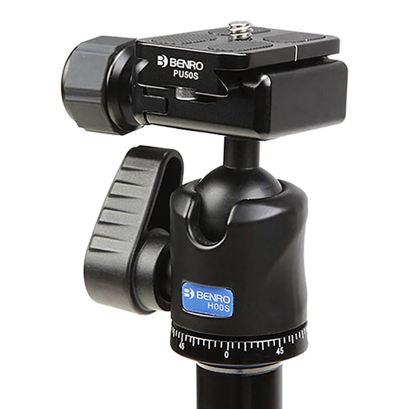 Tripod Benro iSmart 2