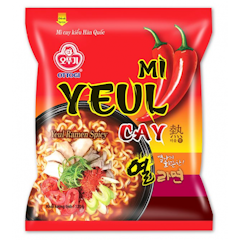 Mì Yeul Cay