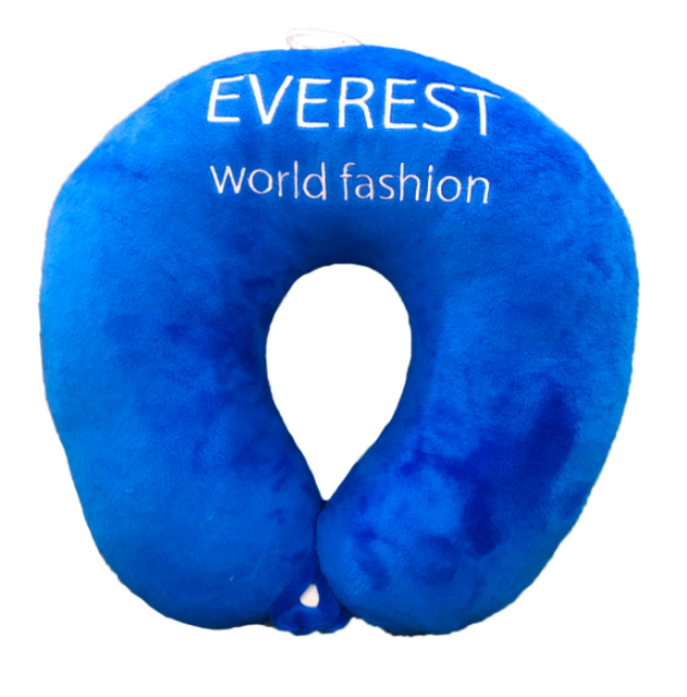 Gối Cổ Chữ U Everest 2