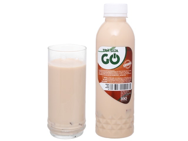 Trà Sữa Go 1