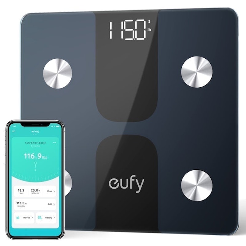 Cân Đo Anker Smart Scale Eufy 2