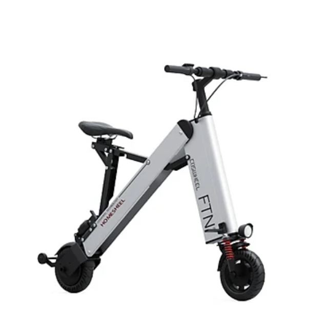 Xe Điện Cân Bằng Homesheel A2 1