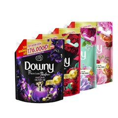 Nước Xả Vải Downy Hương Nước Hoa