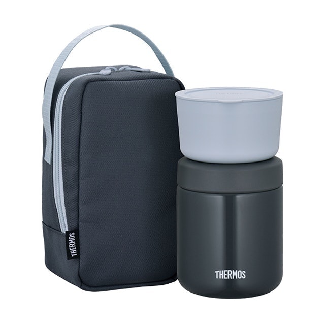 Hộp Cơm Giữ Nhiệt Thermos 2