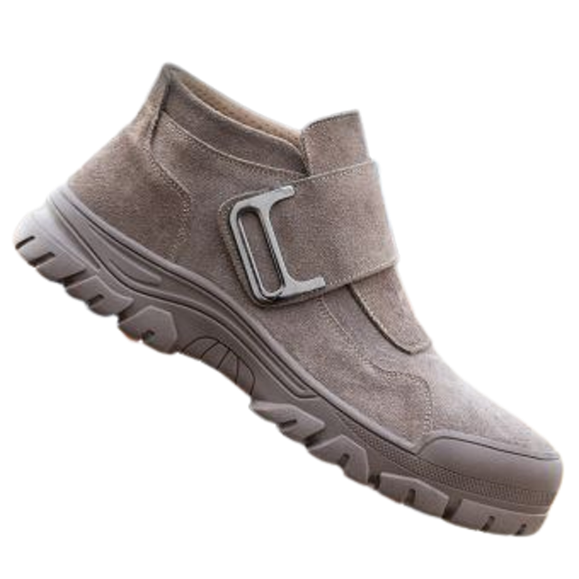 [2024] Top 10 Giày Bảo Hộ tốt nhất hiện nay (Safety Jogger, Osako, TINGGU) 2