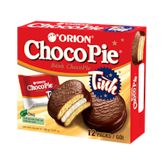 Bánh ChocoPie Orion
