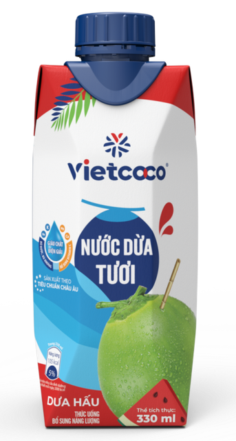 Top 9 Nước Dừa Đóng Hộp tốt nhất hiện nay (Tư vấn mua 2024) 2