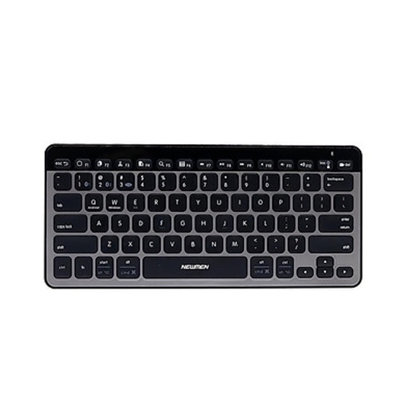 Bàn Phím Bluetooth Newmen 1