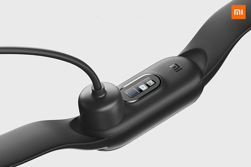 Đồng Hồ Thông Minh Mi Band 3 2