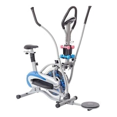 Xe Đạp Tập Elite ORBITREK