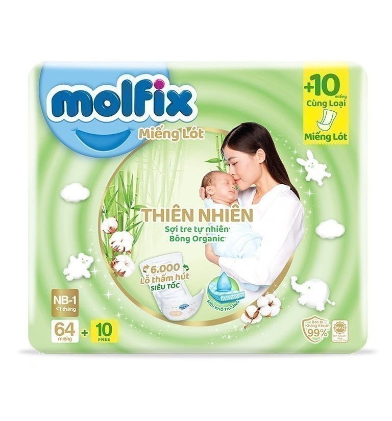 [2024] Top 10 Miếng Lót Sơ Sinh tốt nhất hiện nay [Tư Vấn Tư Chuyên Gia] 3