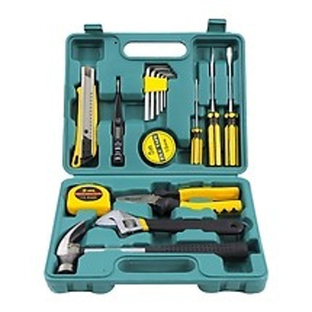  Bộ Dụng Cụ Đa Năng Gicoly 16 Món 1