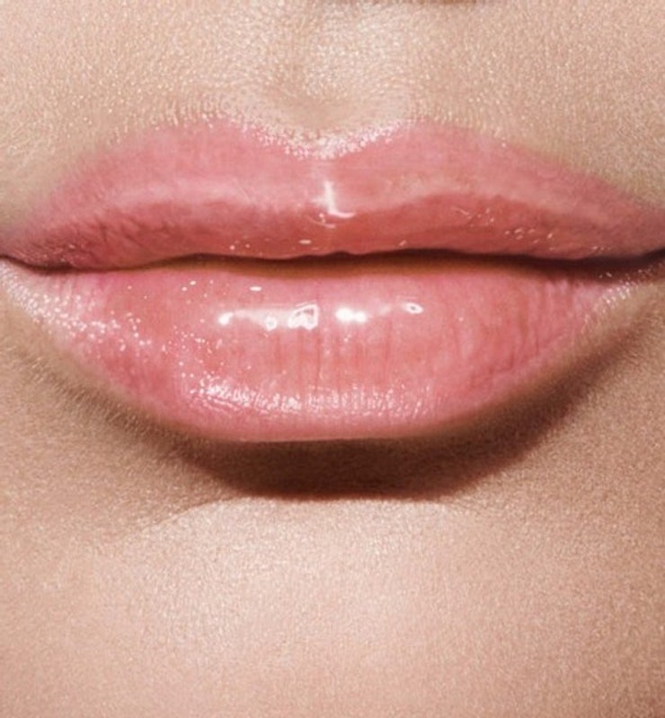 Dior Lip Glow Oil 2