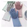 OEM Găng Tay Rửa Bát Silicone 1