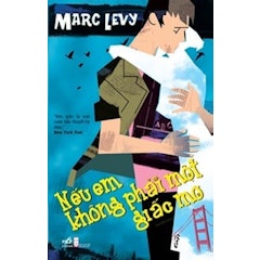 Nếu Em Không Phải Giấc Mơ
