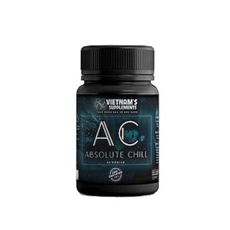 Thuốc Ngủ Ngon Absolute Chill 1