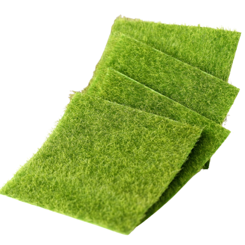 Thảm Cỏ Nhựa Trang Trí 1