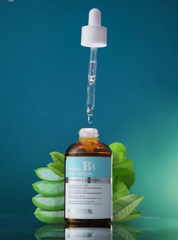 Serum Hydra B5 Max Prettyskin 3