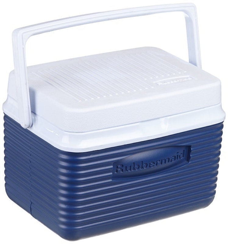 Thùng Đá Giữ Nhiệt Rubbermaid 1