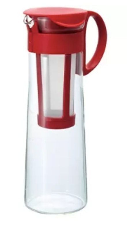 Bình Pha Cà Phê Cold Brew MIZUDASHI 1