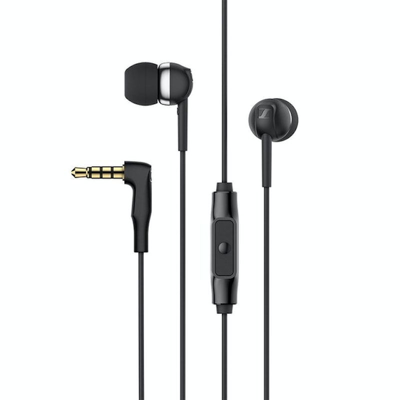Tai Nghe Nhét Tai Sennheiser CX 80S 1