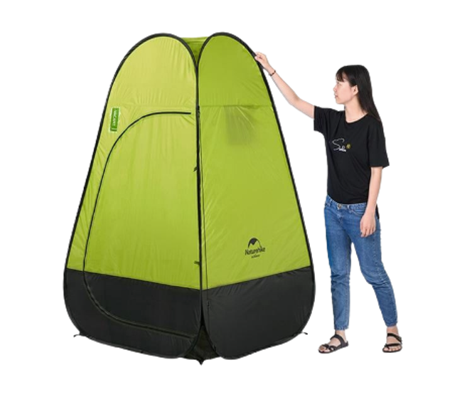 Lều Xông Hơi NatureHike  1