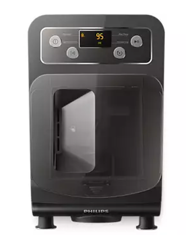 Máy Làm Mì Philips 3