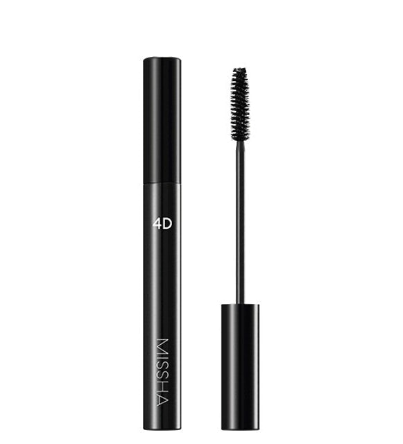 Mascara The Style 4D 1
