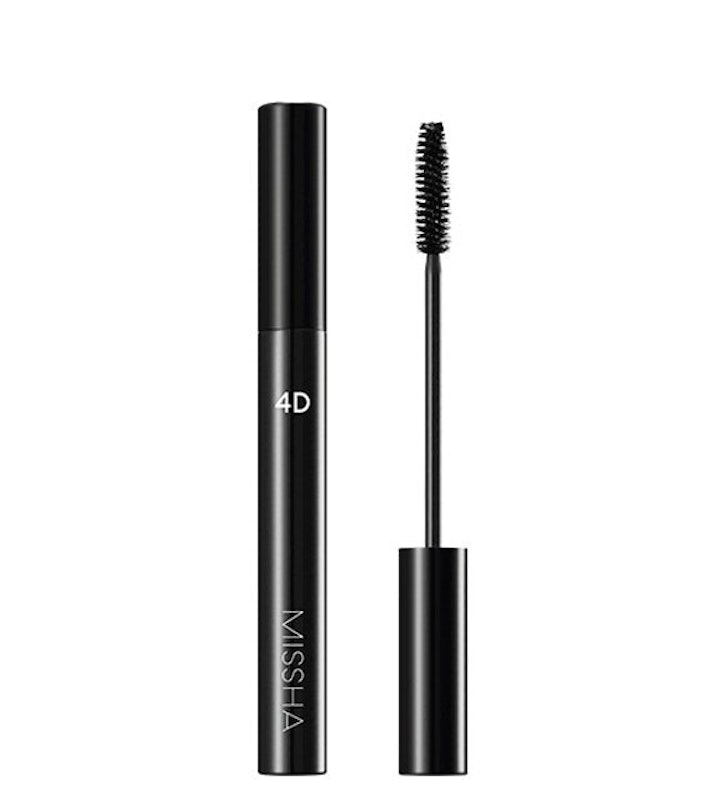 Mascara The Style 4D 1