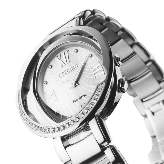 Đồng Hồ Nữ Citizen L 2