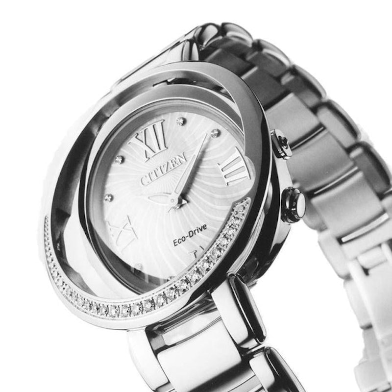 Đồng Hồ Nữ Citizen L 2