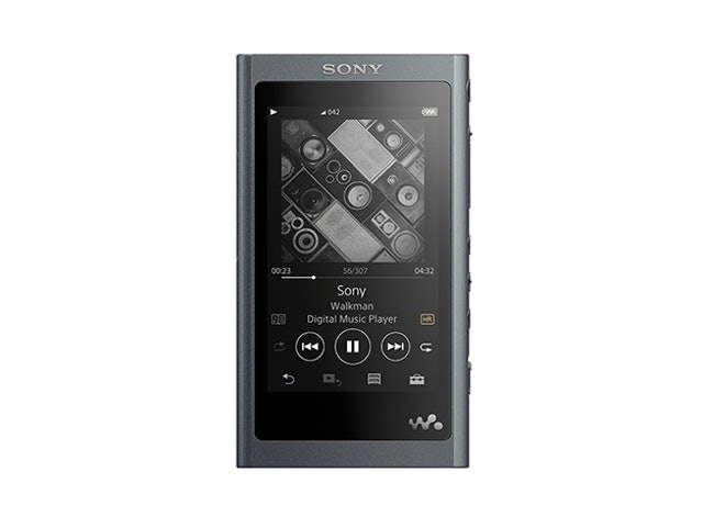 Top 7 Máy Nghe Nhạc Walkman tốt nhất hiện nay (NWZ-B183F, NW-A105) 3