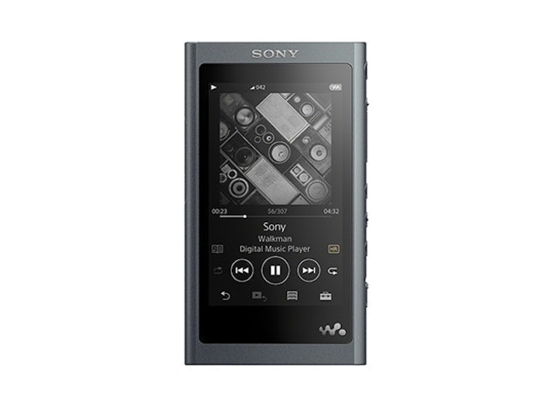 Walkman A Series 1