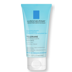 Sữa Rửa Mặt Tạo Bọt Cho Da Hỗn Hợp Rất Nhạy Cảm Toleriane Foaming Cream