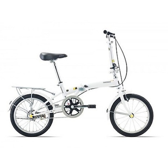 [2024] Top 10 Xe Đạp Gấp Gọn Nhẹ tốt nhất hiện nay (Fornix, DAHON, Xiaomi) 5
