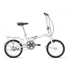 Xe Đạp Gấp Gọn GIANT ITHINK CONWAY 16-20